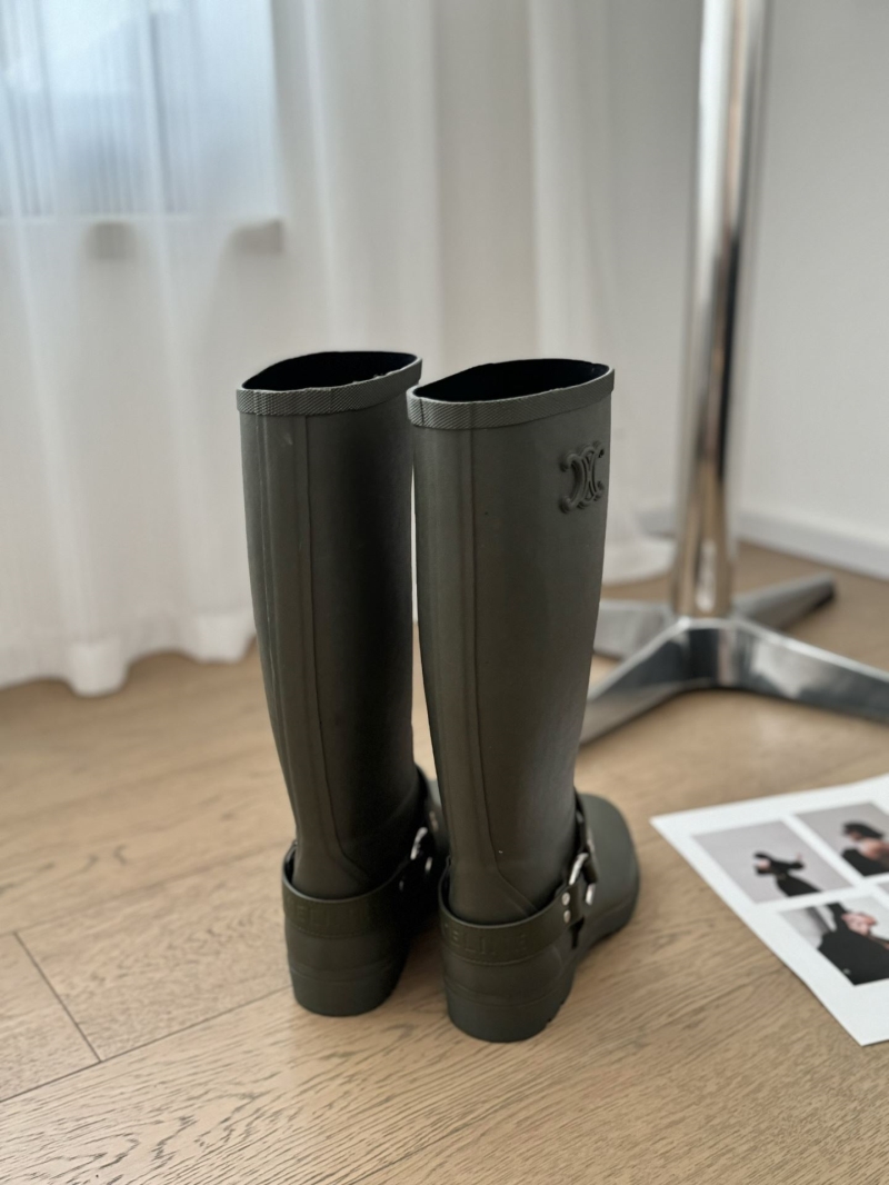 Celine Boots